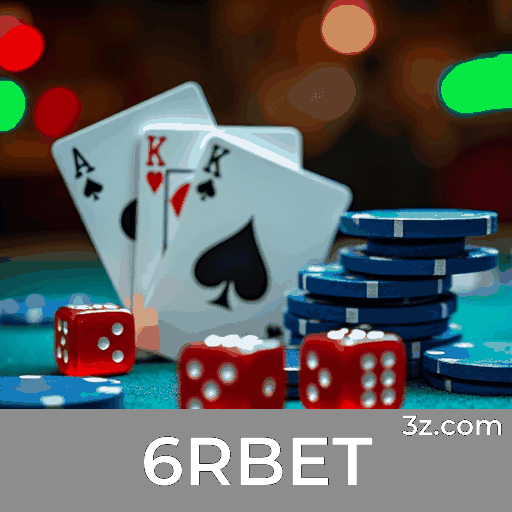 Revolucionando jogos online com inovação de ponta no 6RBET