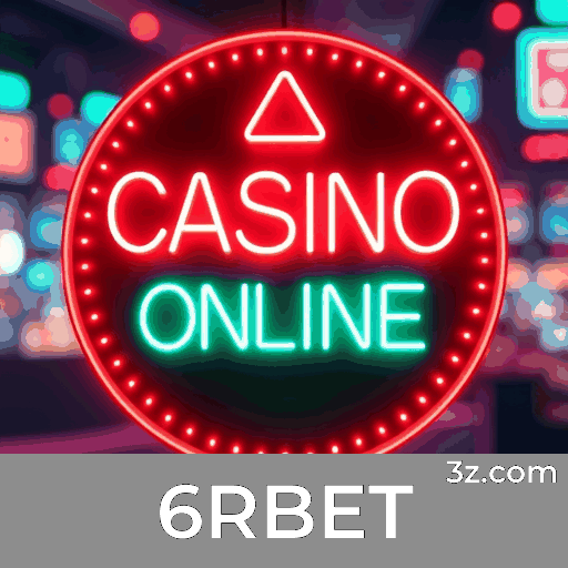 Experiência de Casino Elite no 6RBET: Dealers Reais e Jogos Premium