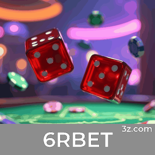 Revolucionando jogos online com inovação de ponta no 6RBET