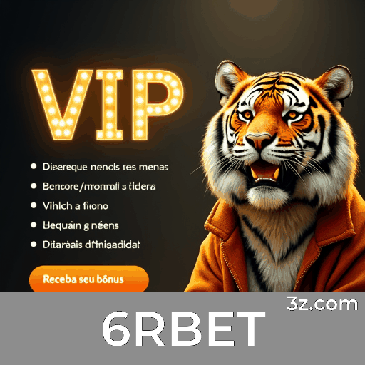 Inovação Tecnológica da 6RBET: Apostas Reimaginadas