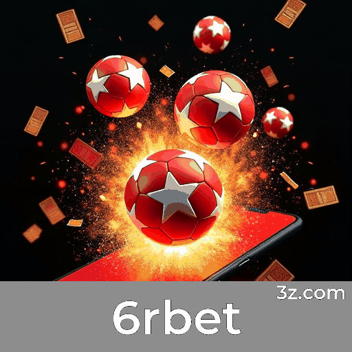 6rbet