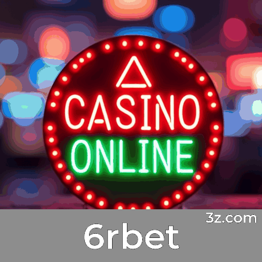 6rbet game mais image