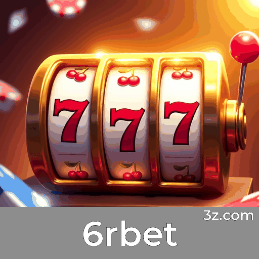 6rbet game mais image