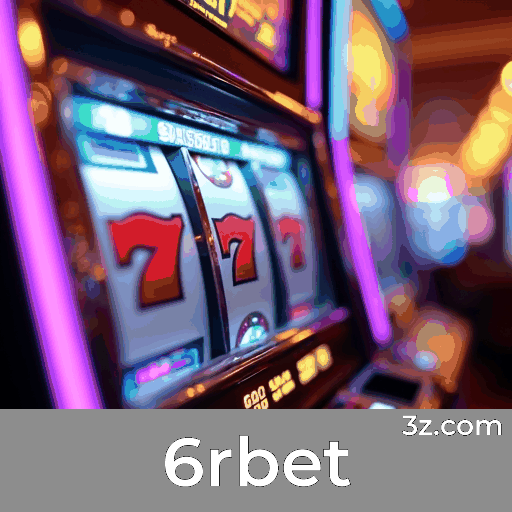 6rbet game mais image