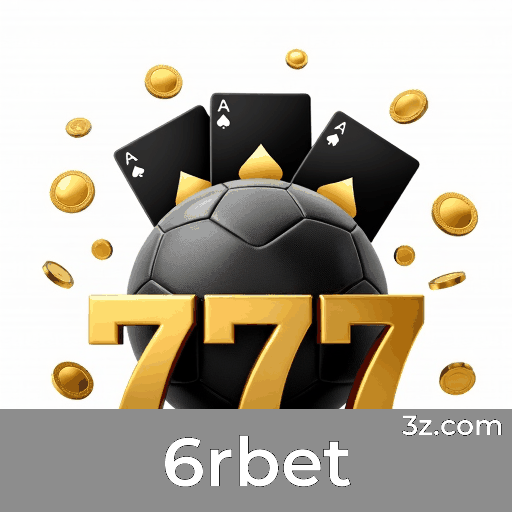 6rbet game mais image